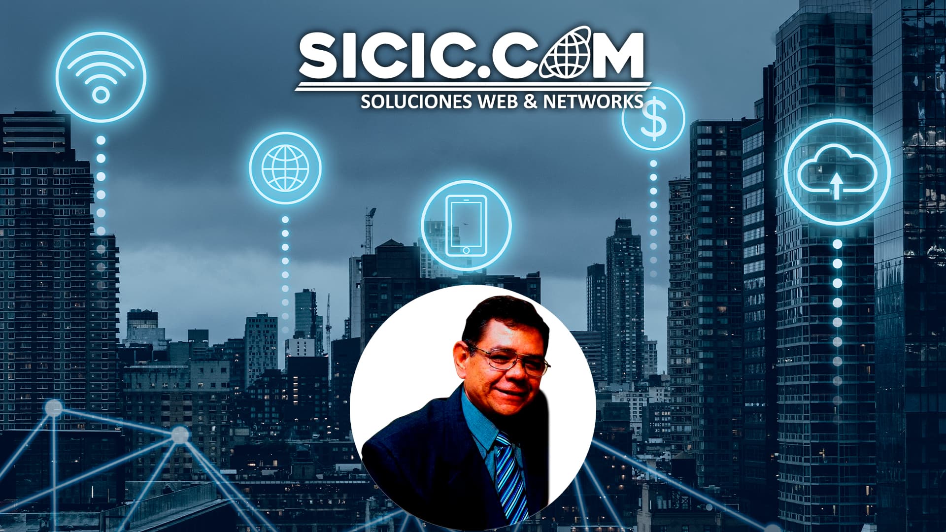 SICIC.COM Soluciones WEB y Networks